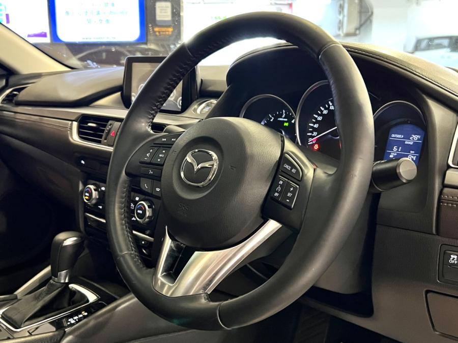 MAZDA 6 IPM SKACTIV-DIESEL 2.2 - Image 6